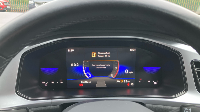 Volkswagen T-Roc 1.5 TSI Life 5dr Petrol Hatchback